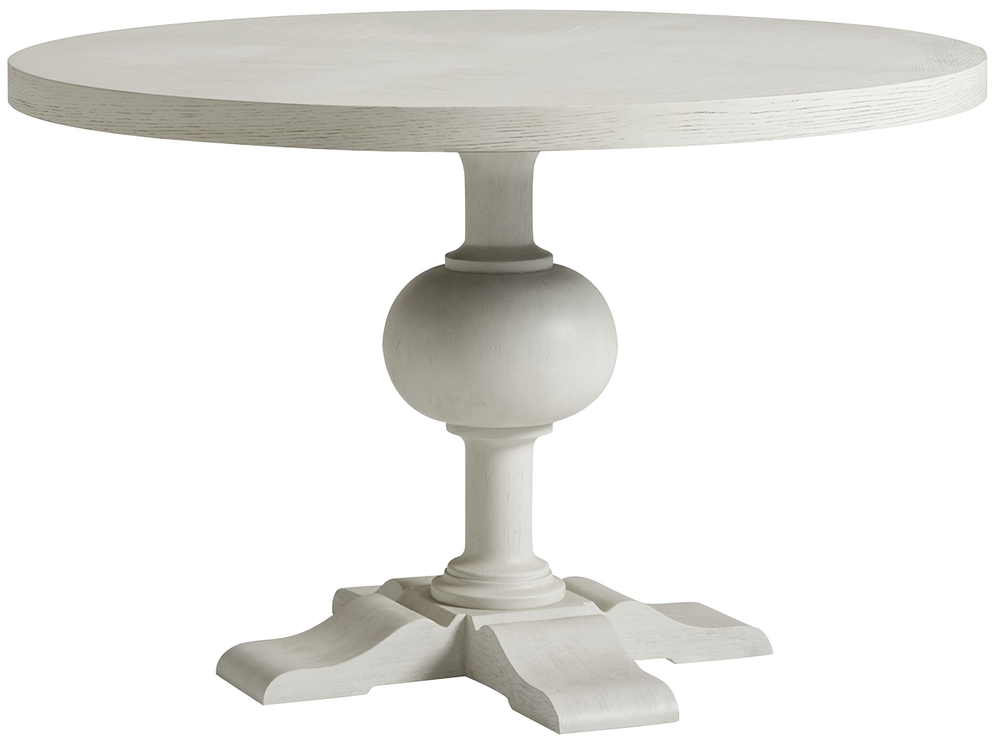 Escape Coastal Living Dining Table