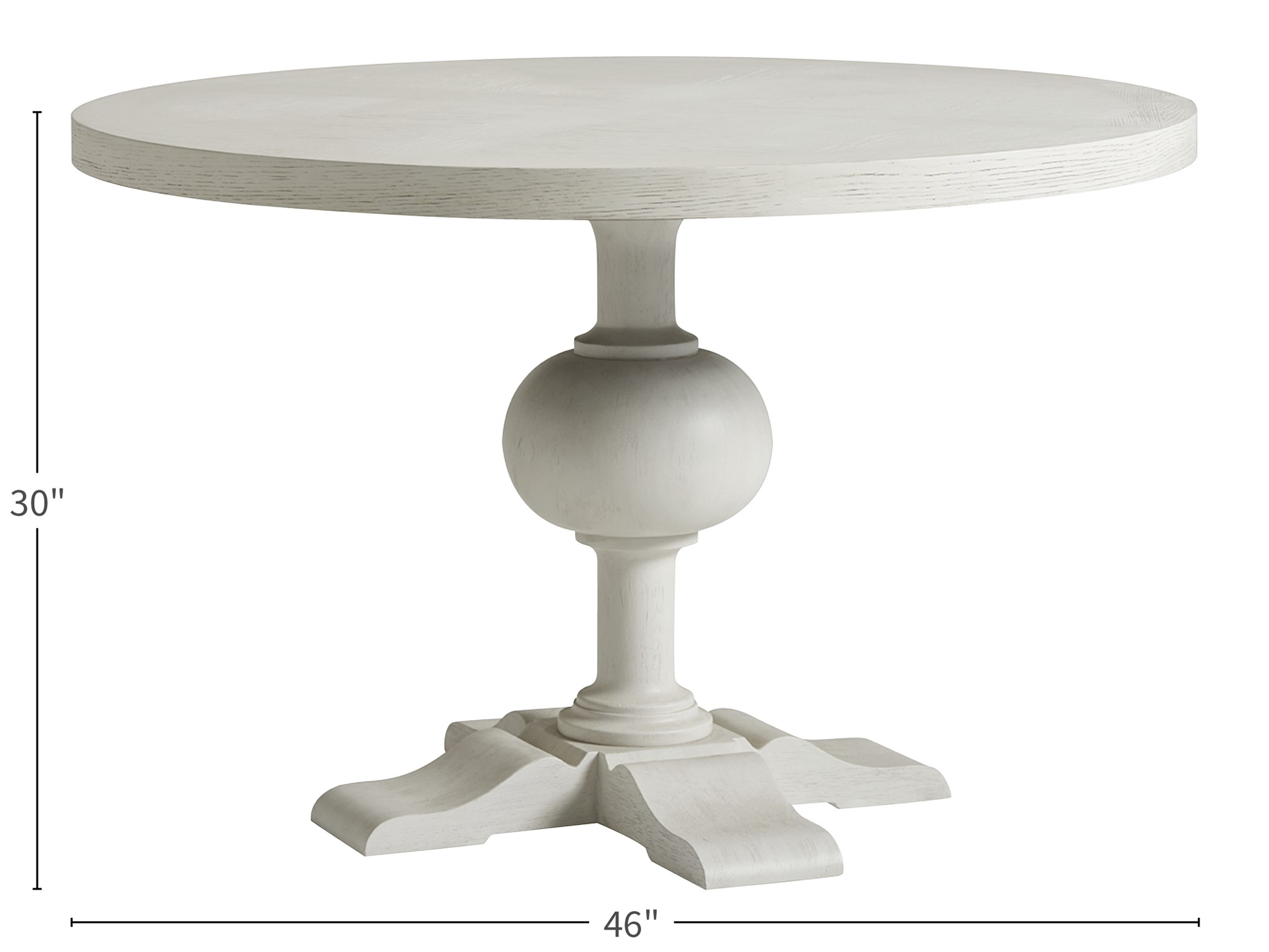 Escape Coastal Living Dining Table - Image 6