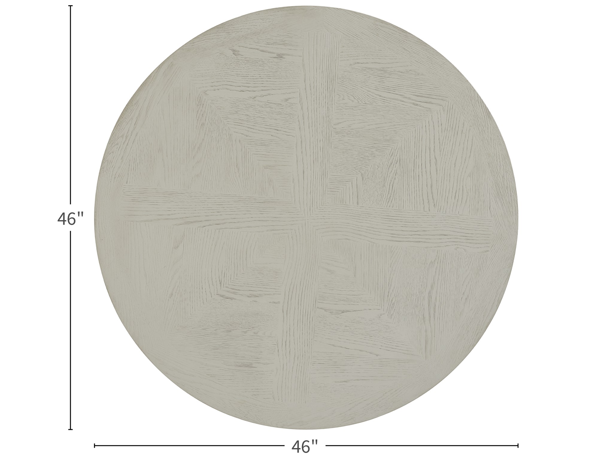 Escape Coastal Living Dining Table - Image 7