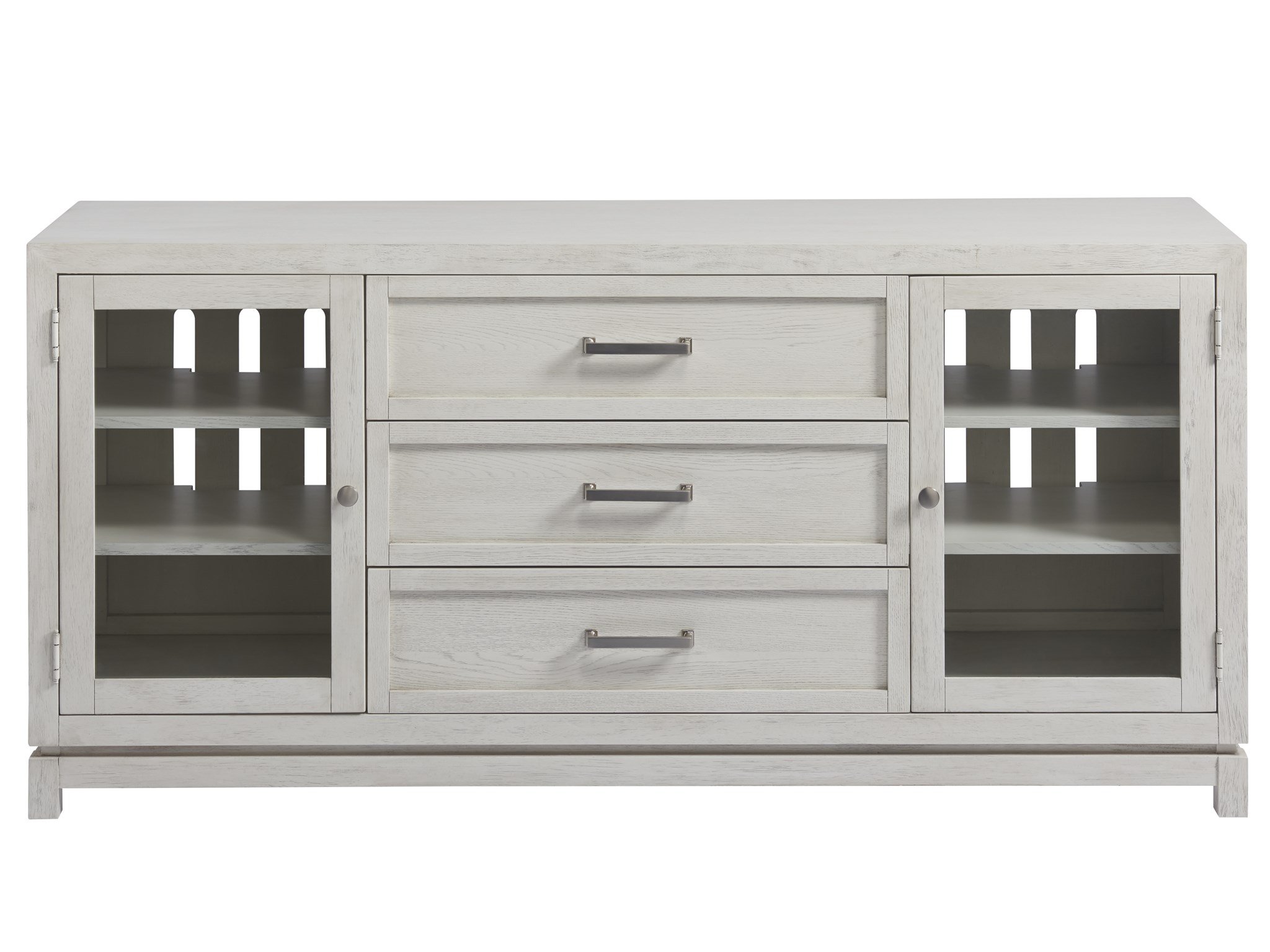 Coastal Escape Entertainment Console - Image 5