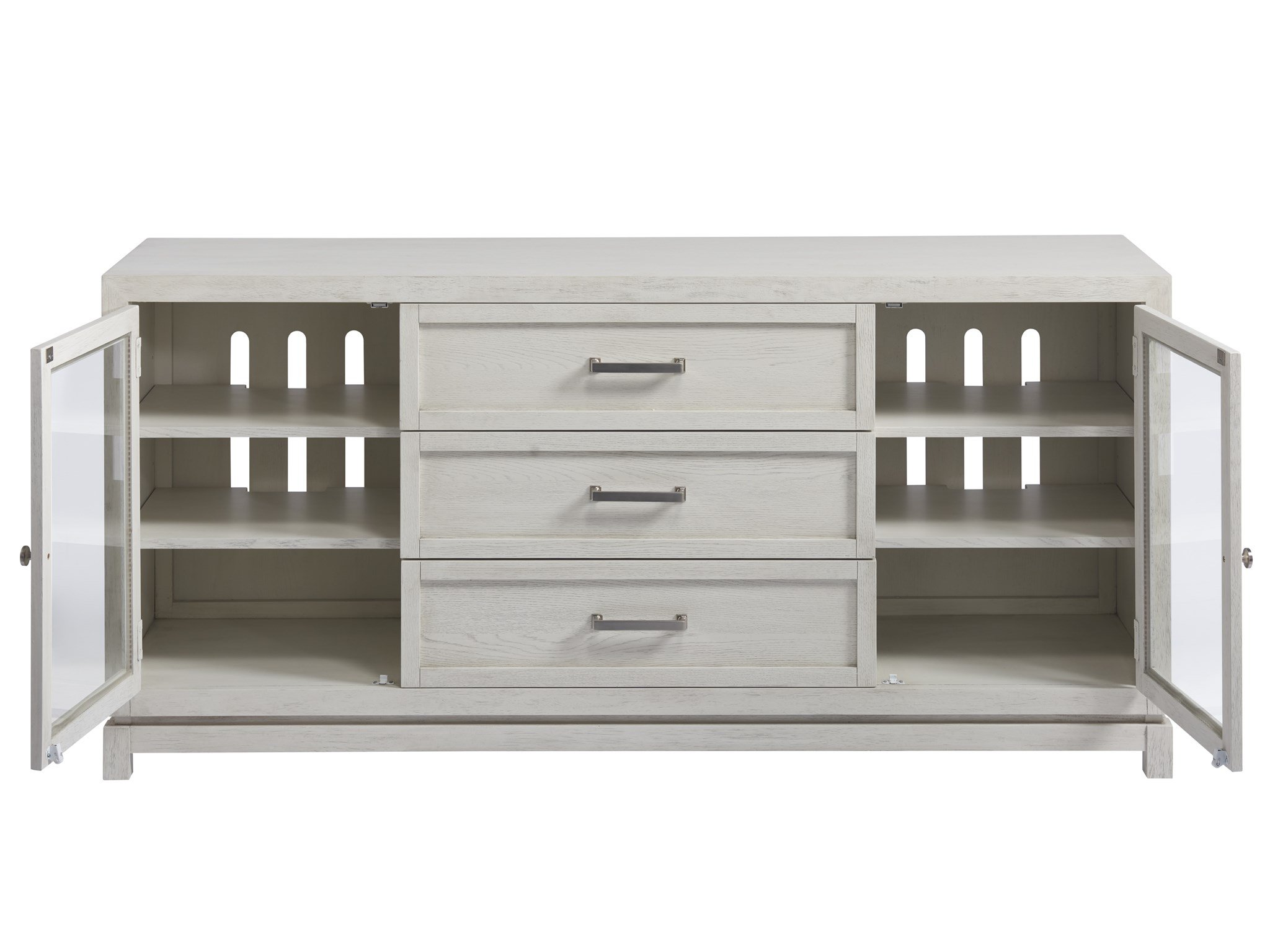 Coastal Escape Entertainment Console - Image 6