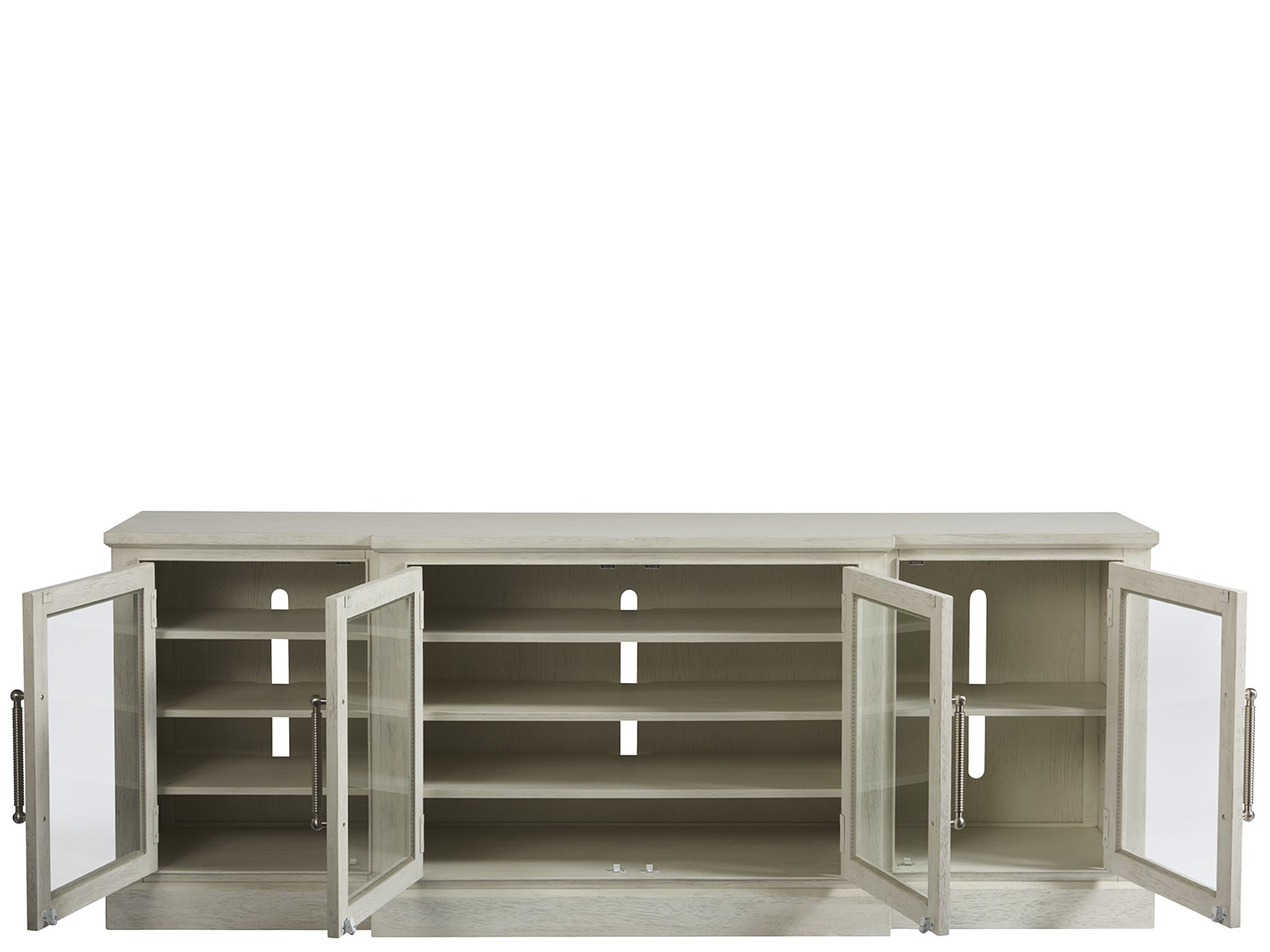Coastal Escape Entertainment Console - Image 9