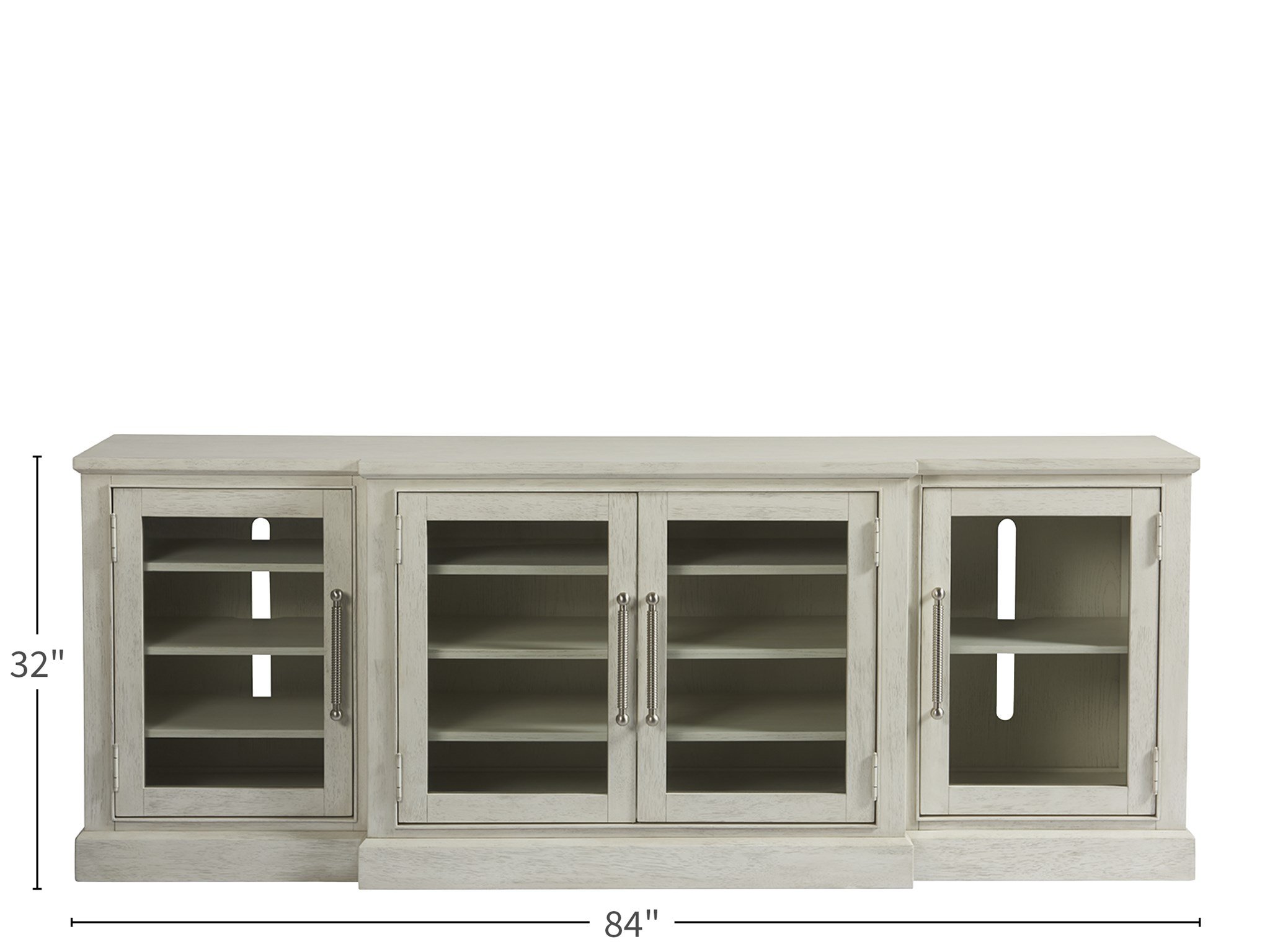 Coastal Escape Entertainment Console - Image 7