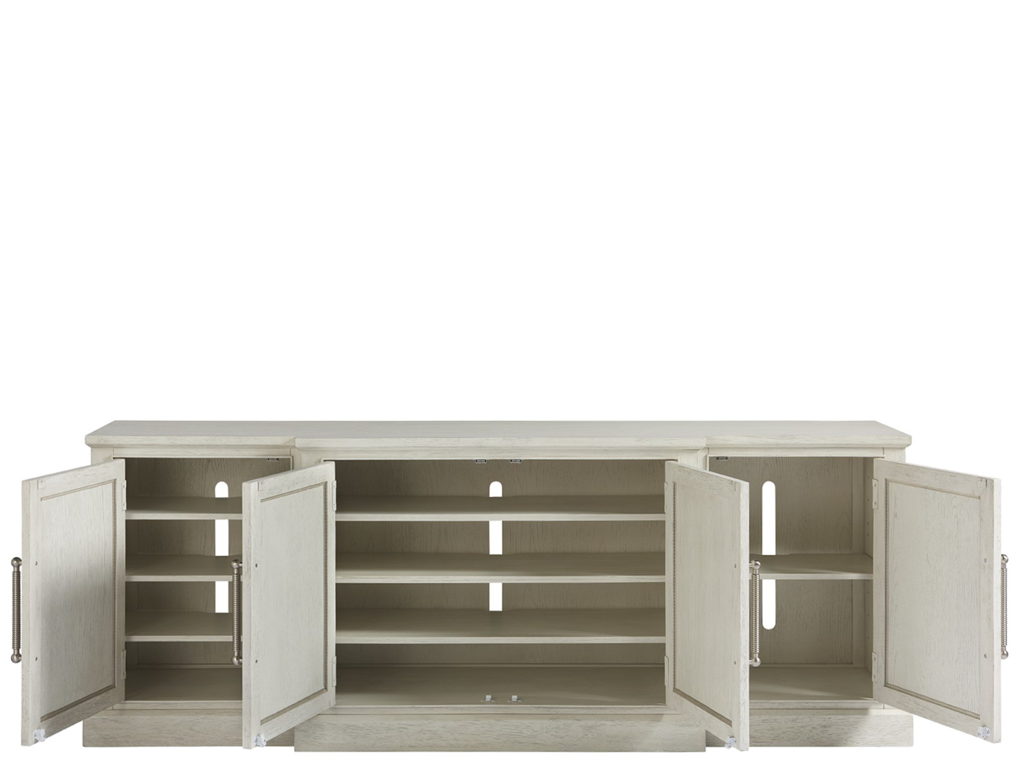 Coastal Escape Entertainment Console - Image 8