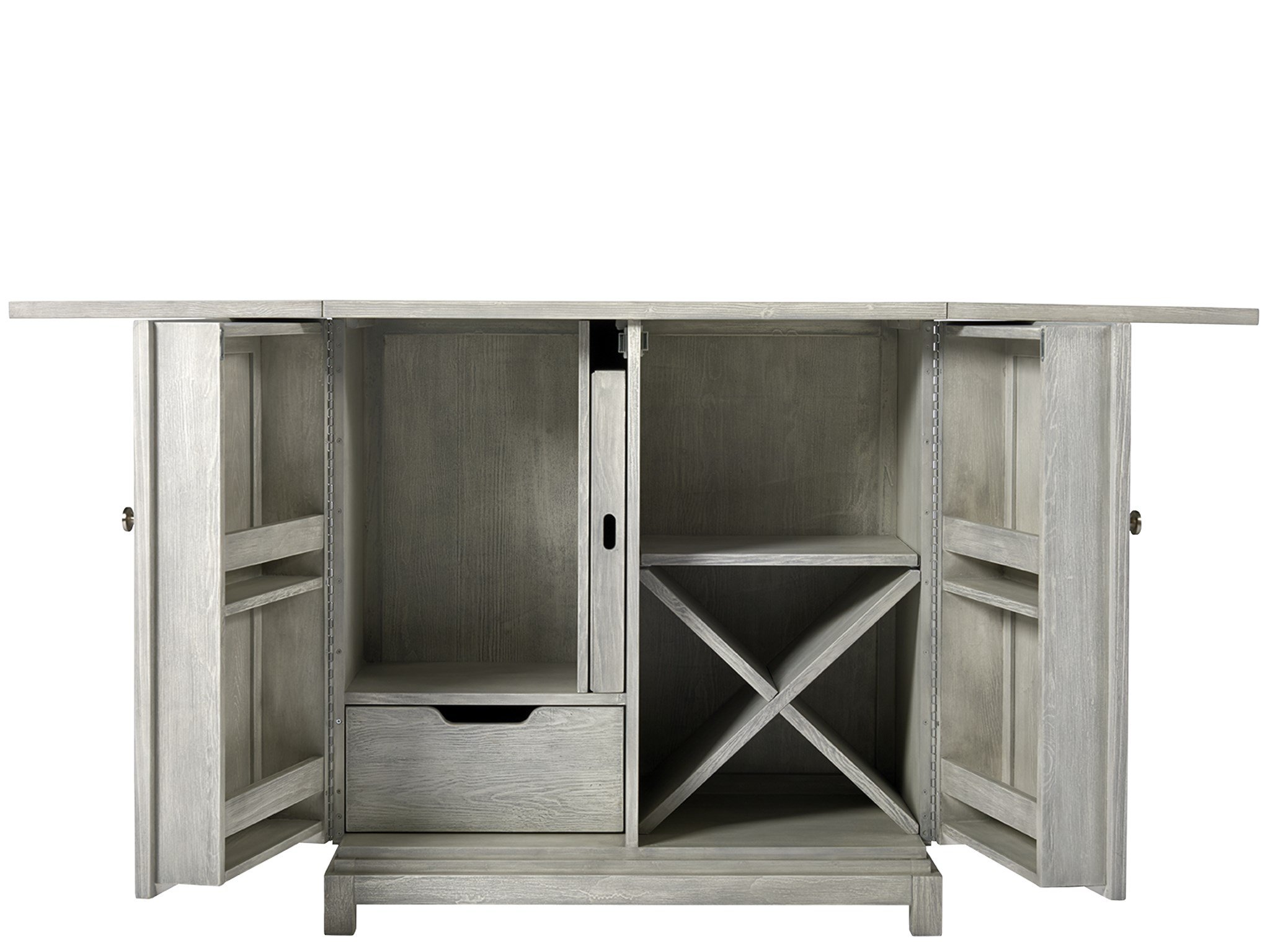 Escape Bar Cabinet - Image 8