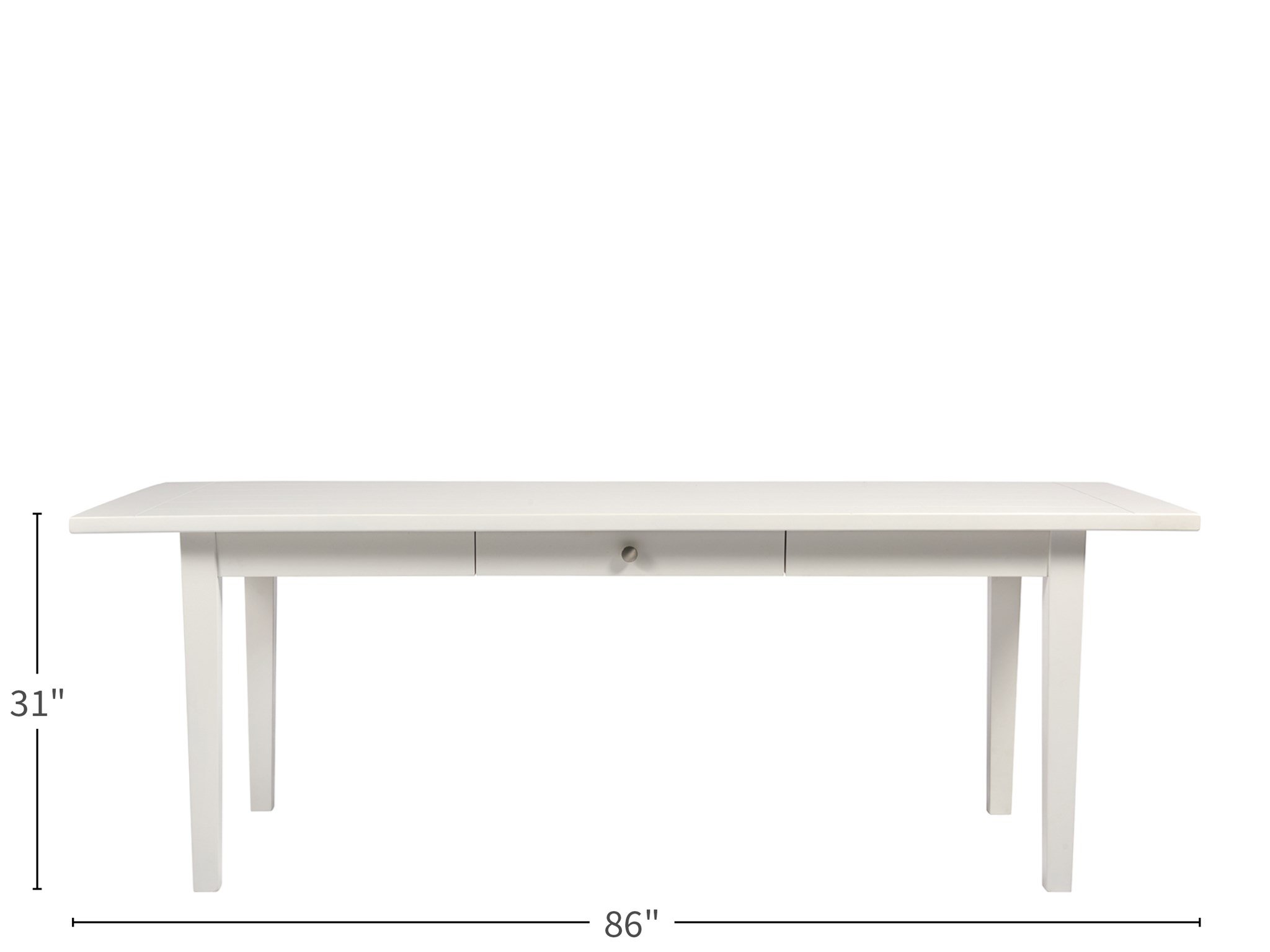 Cottage Dining Table - Image 12
