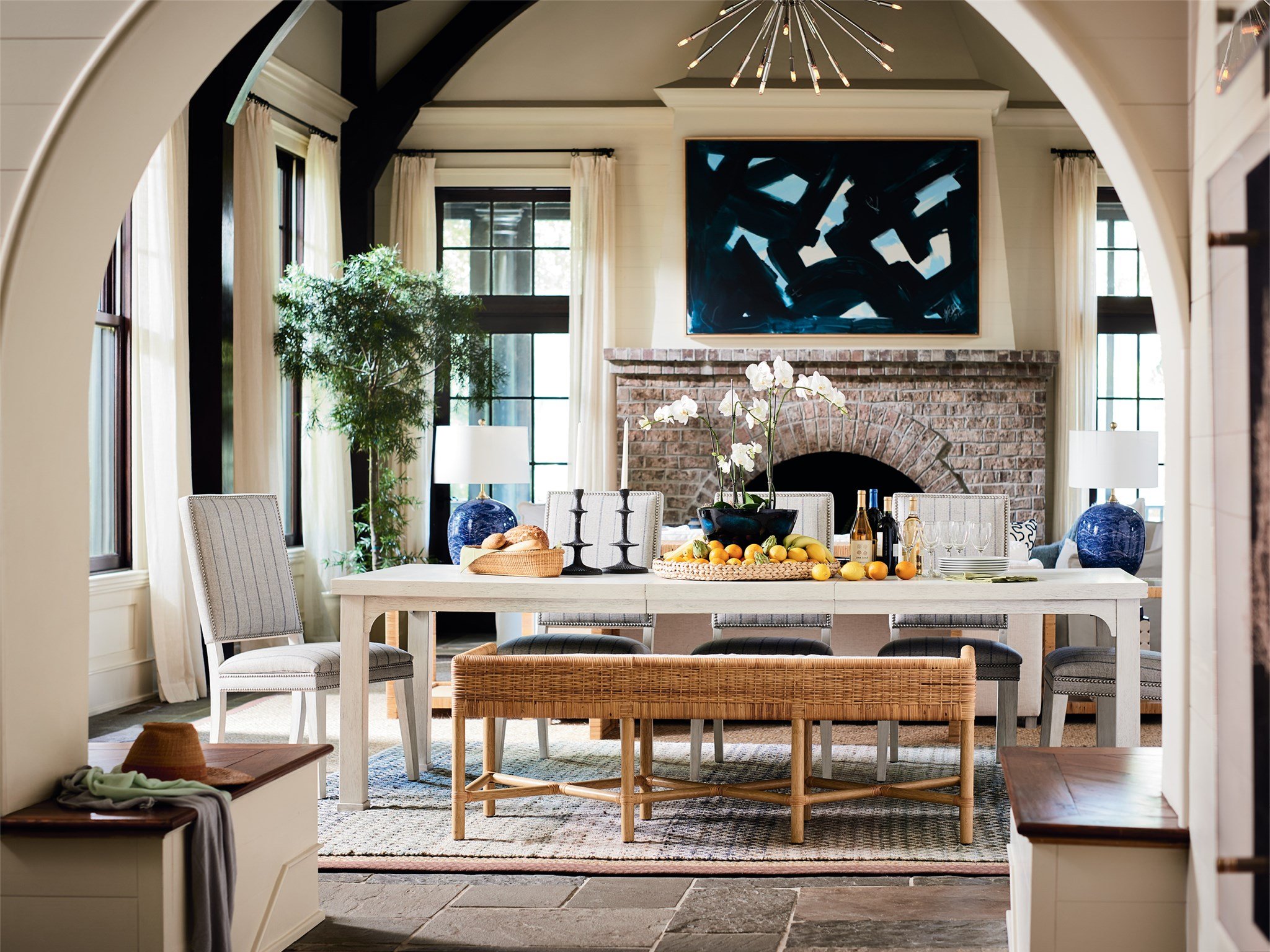 Homecoming Dining Table - Image 2