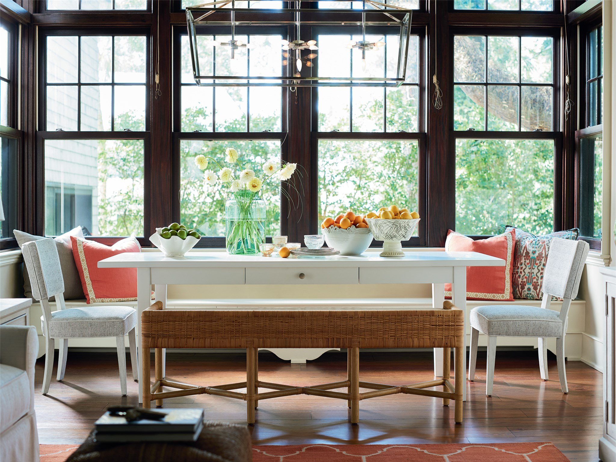 Cottage Dining Table - Image 2