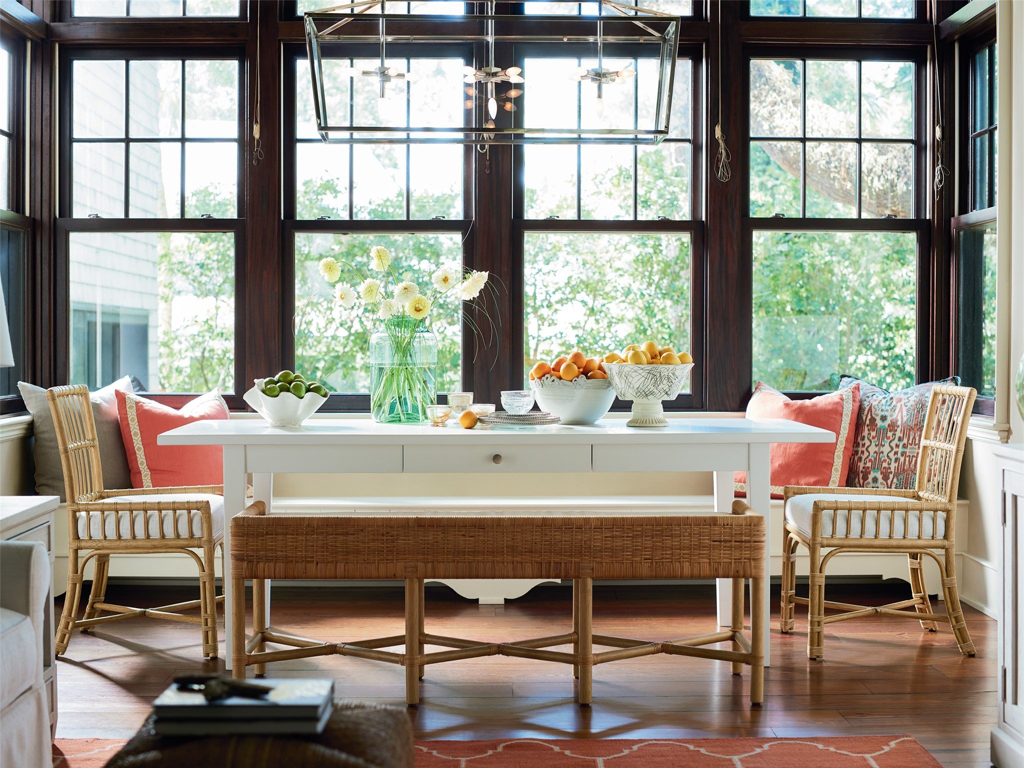 Cottage Dining Table - Image 8