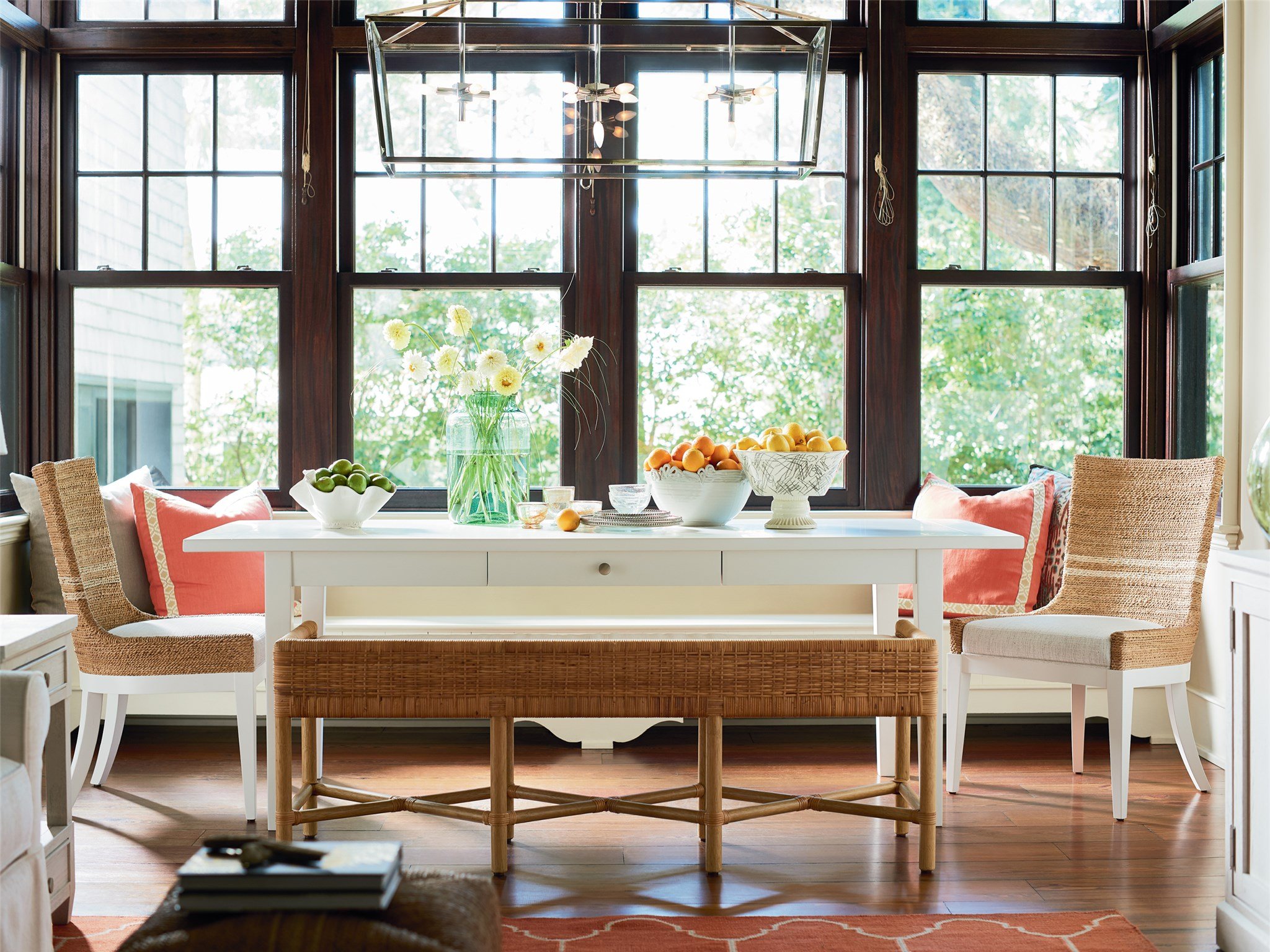 Cottage Dining Table - Image 6