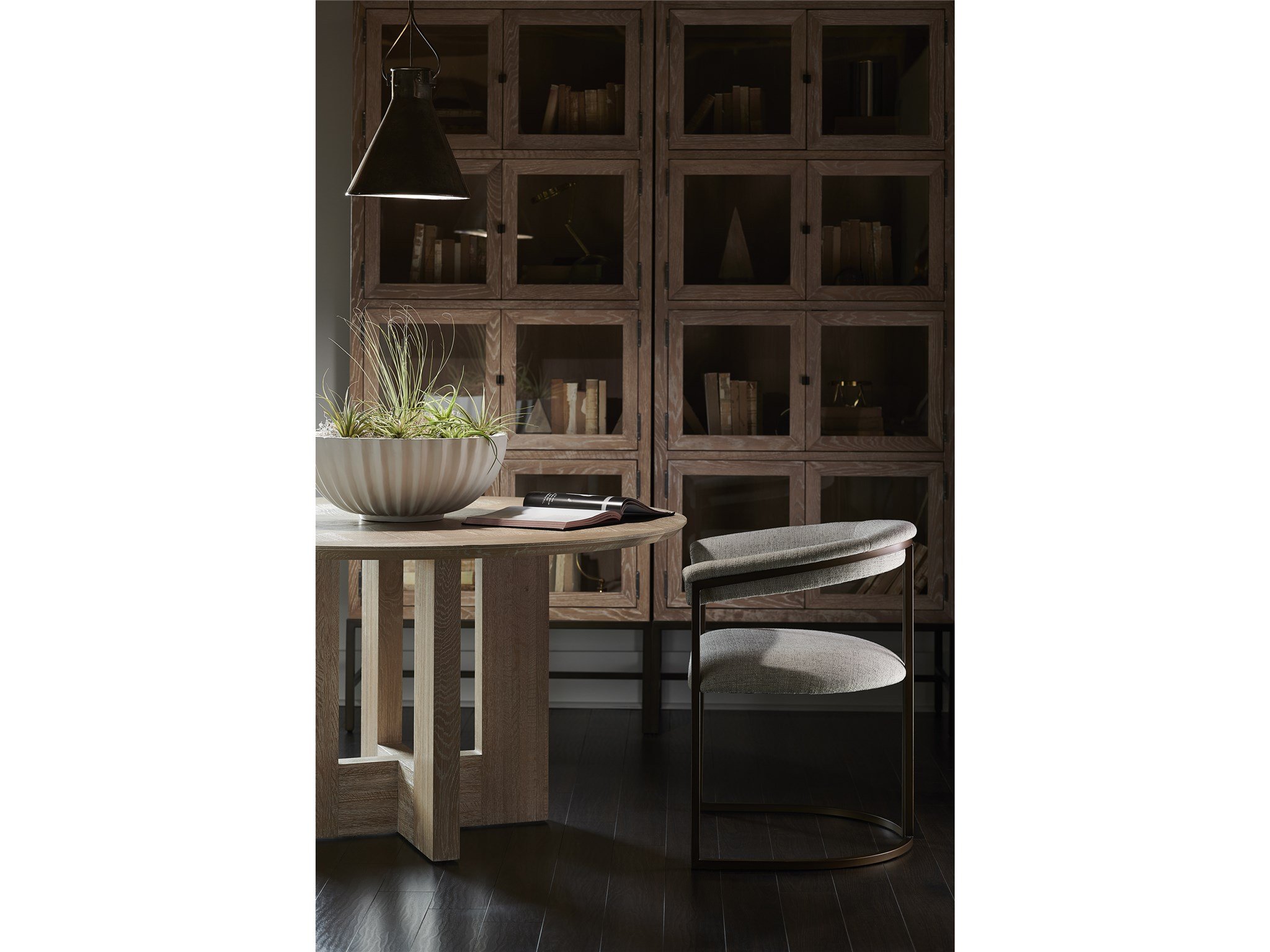 Quinn Arm Chair - Image 2