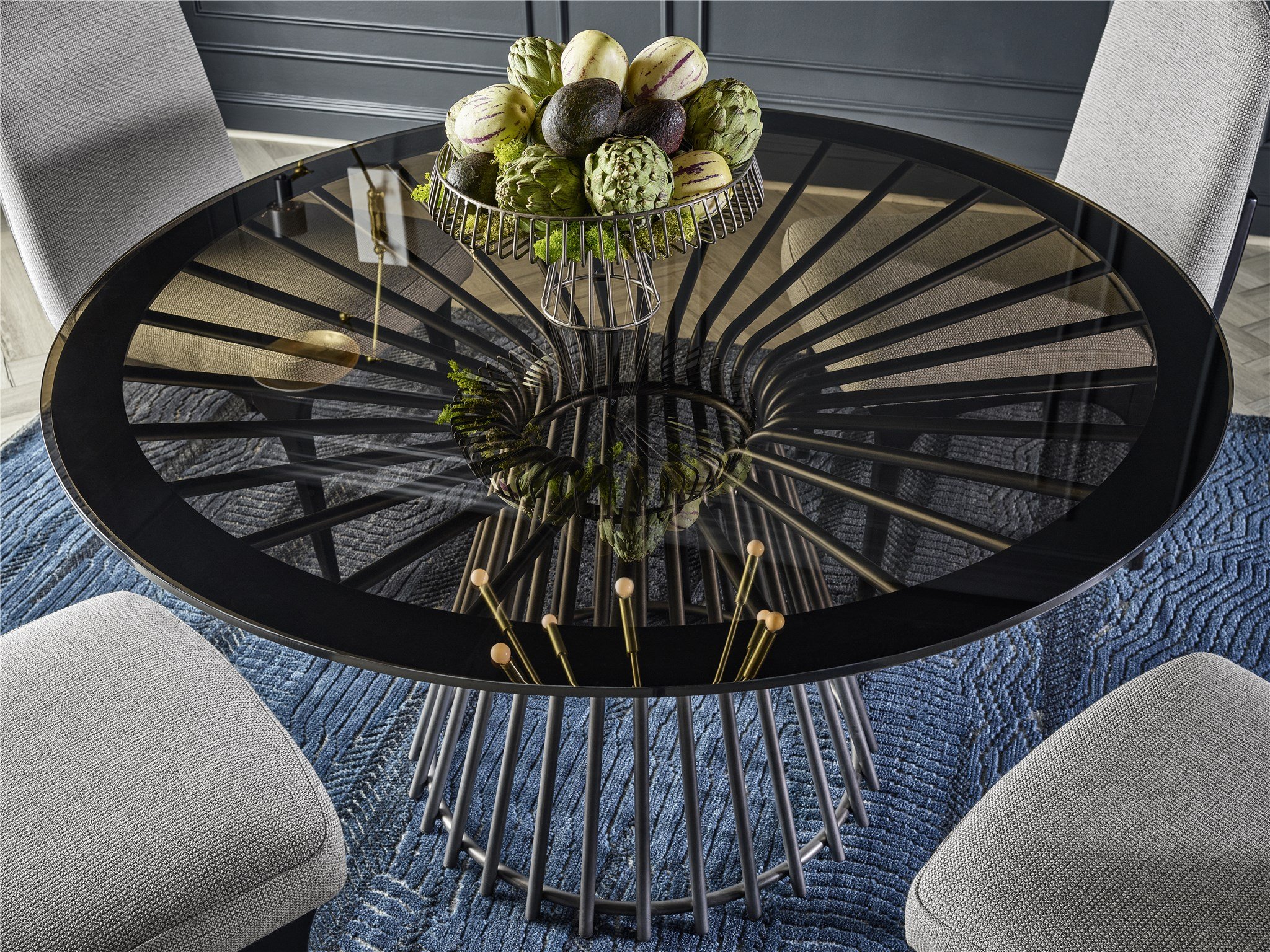 Serrano Dining Table - Image 3