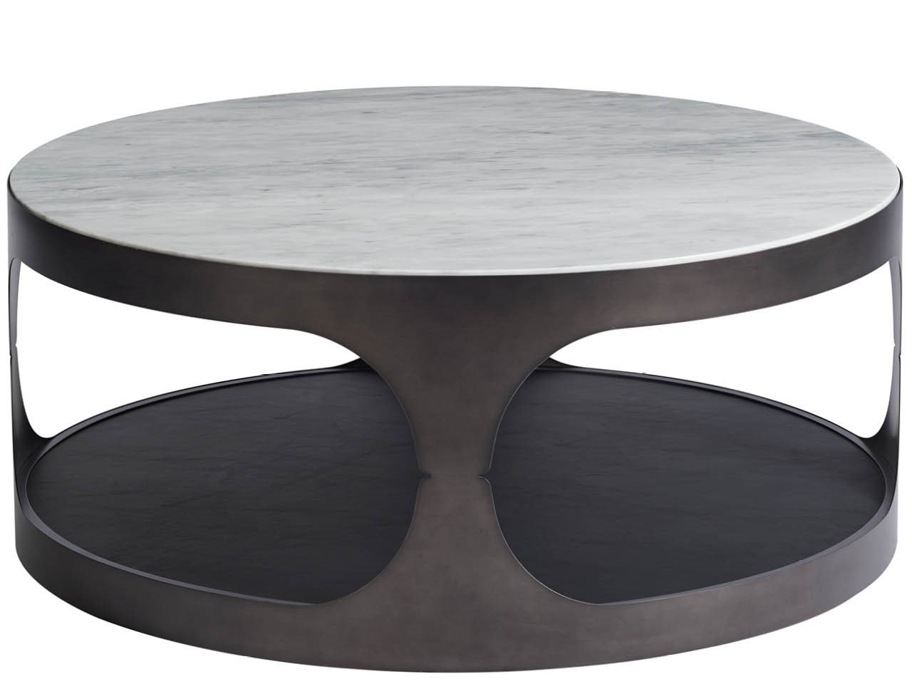 MAGRITTE ROUND COCKTAIL TABLE - Image 3