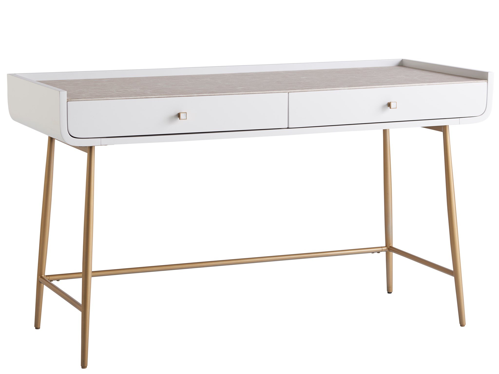 ALLURE VANITY DESK - Image 4