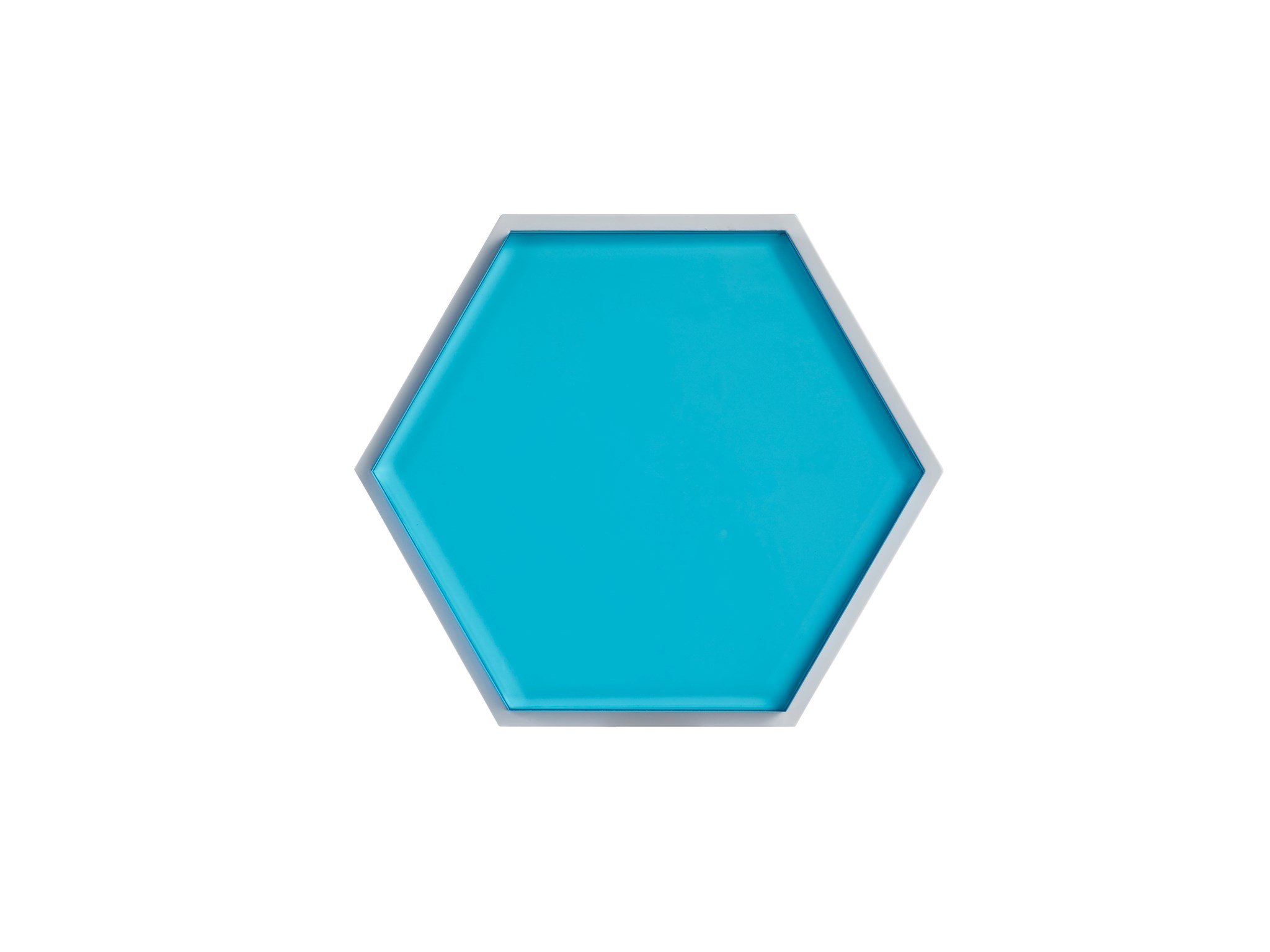 HEXAGON MARTINI TABLE - Image 2