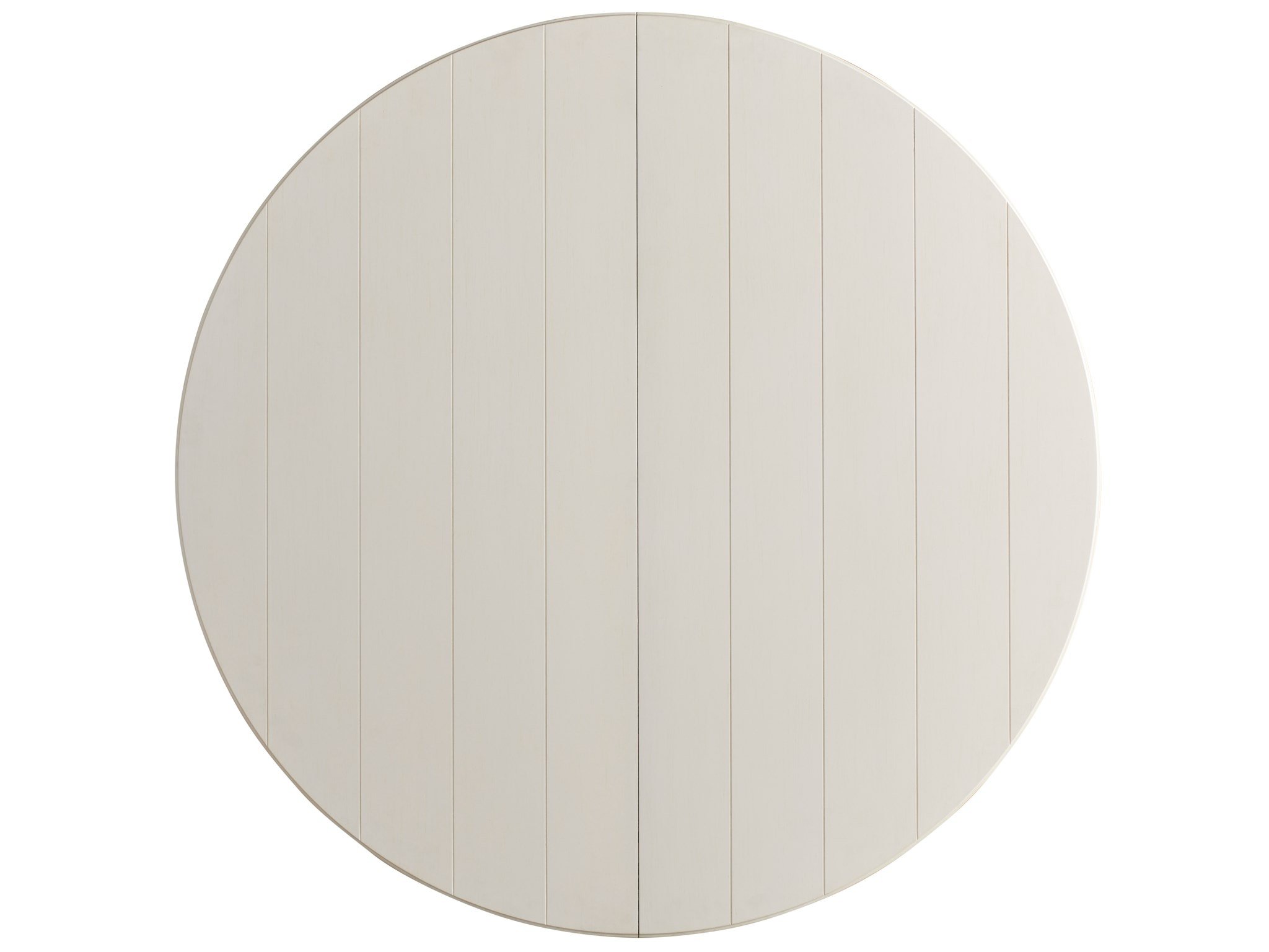 French Summer Hill Round Dining Table - Image 4