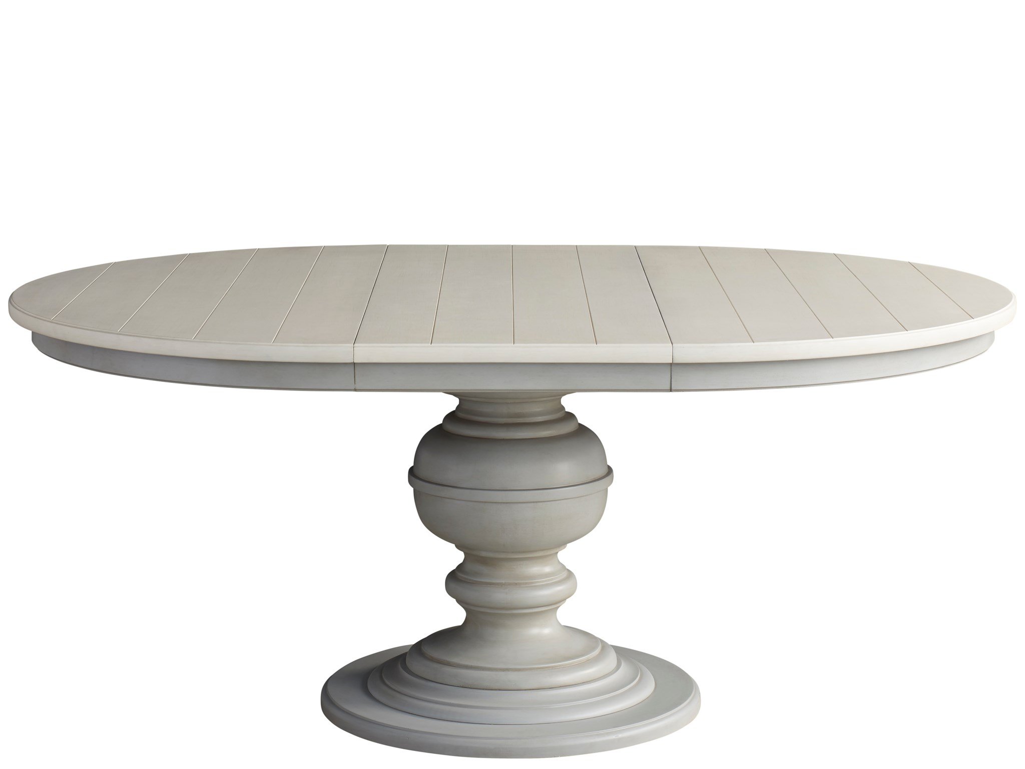 French Summer Hill Round Dining Table - Image 3