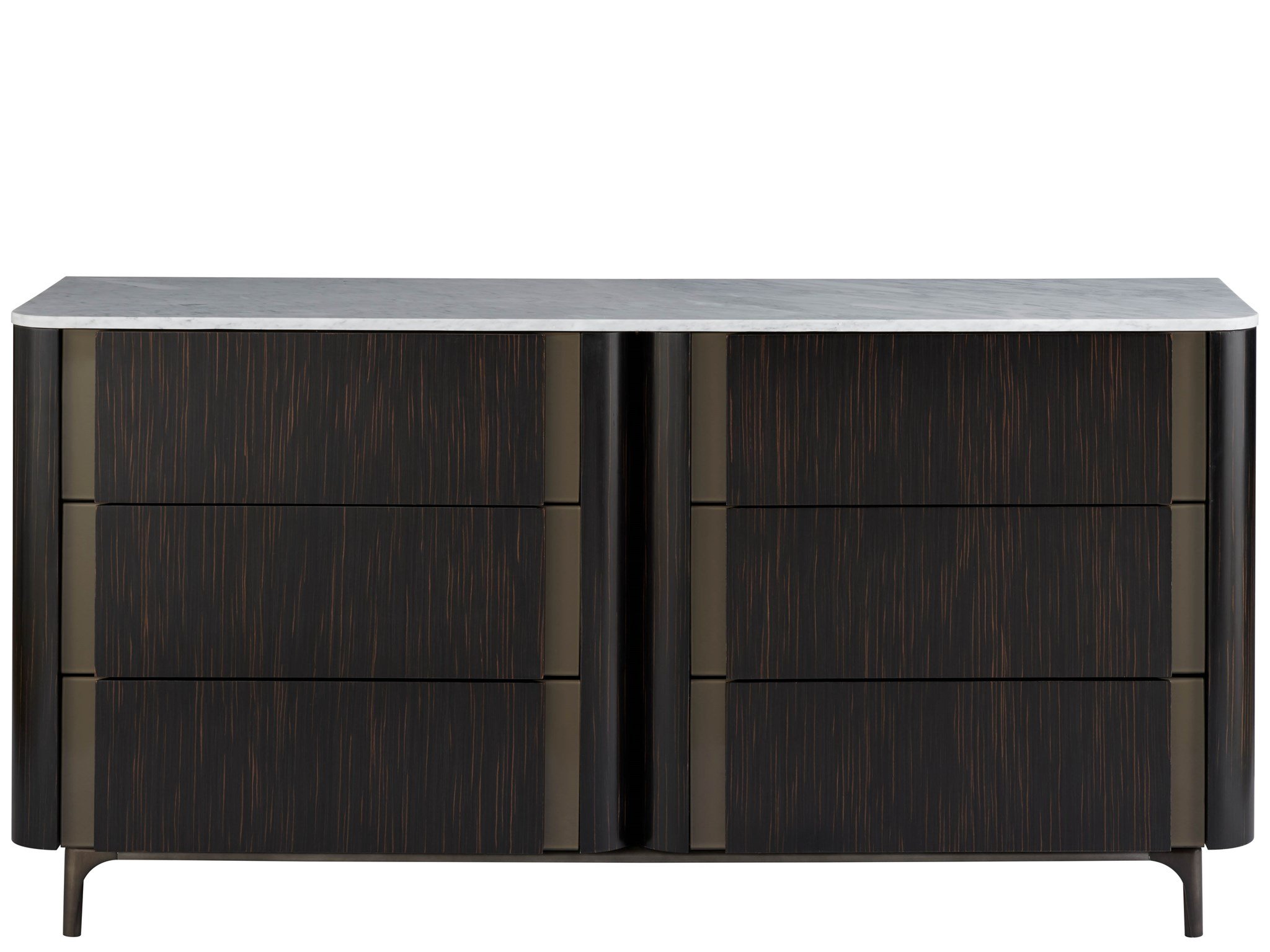 NINA MAGON DRAWER DRESSER - Image 2