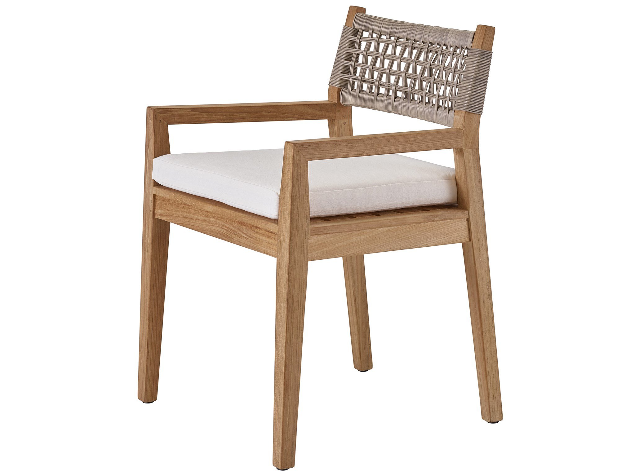 Chesapeake Arm Chair - Image 5