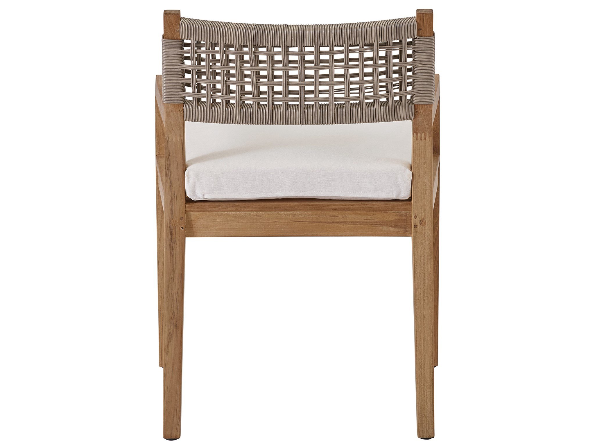 Chesapeake Arm Chair - Image 6