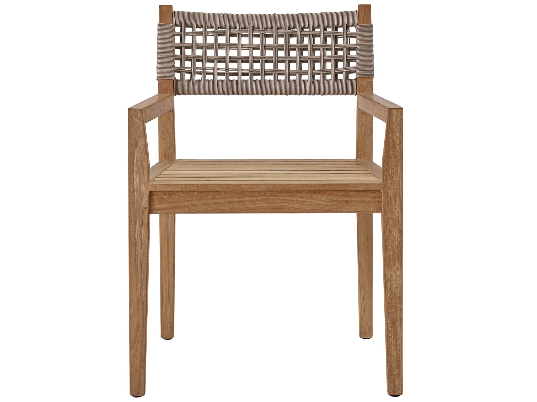 Chesapeake Arm Chair - Image 7