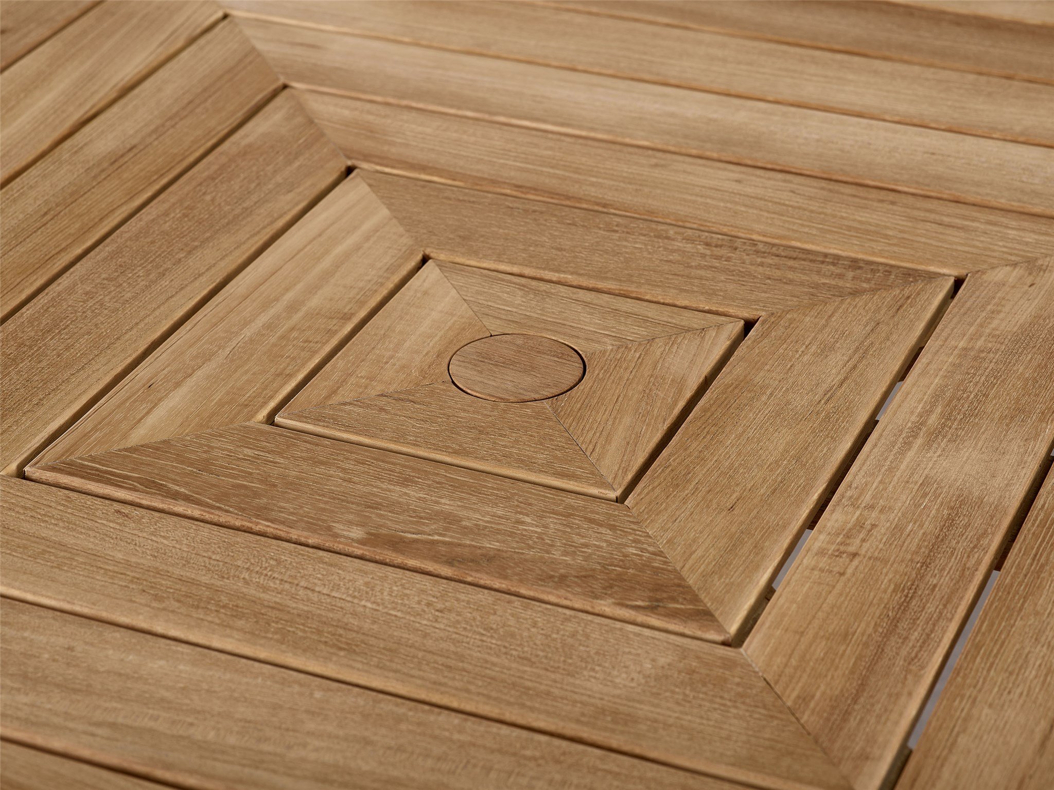 Chesapeake Round Dining Table - Image 7