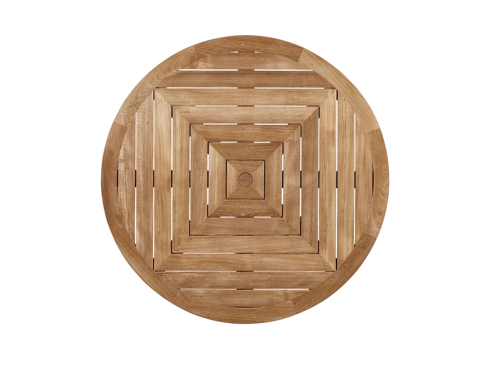 Chesapeake Round Dining Table - Image 5