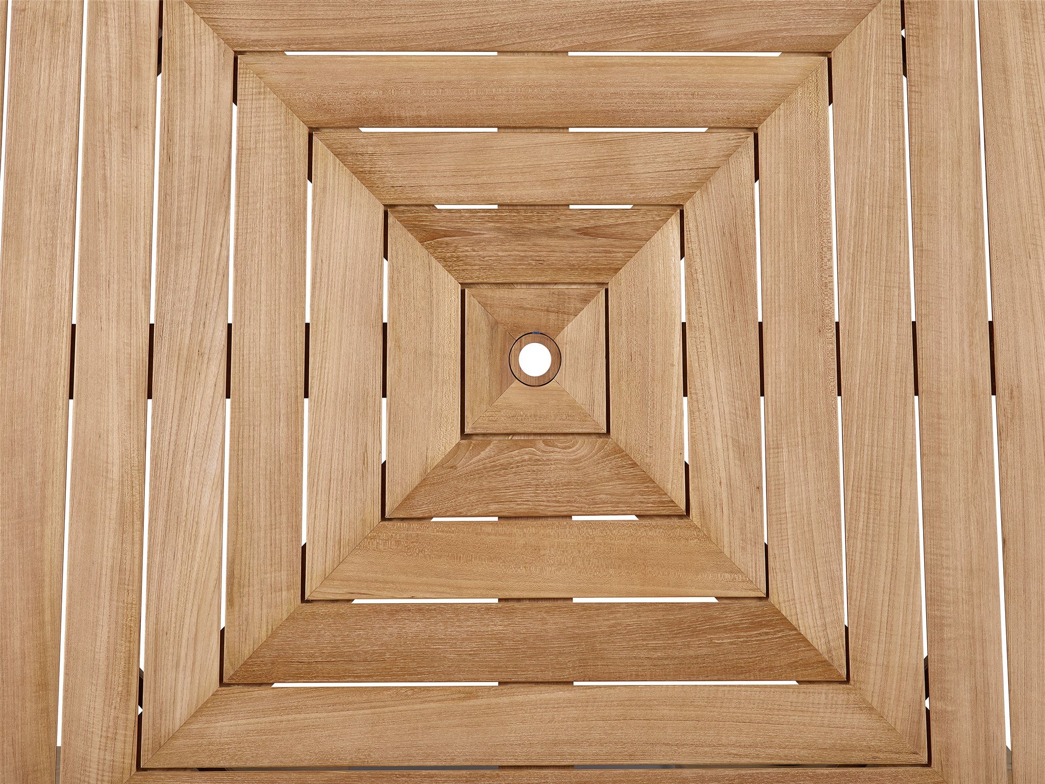 Chesapeake Round Dining Table - Image 5