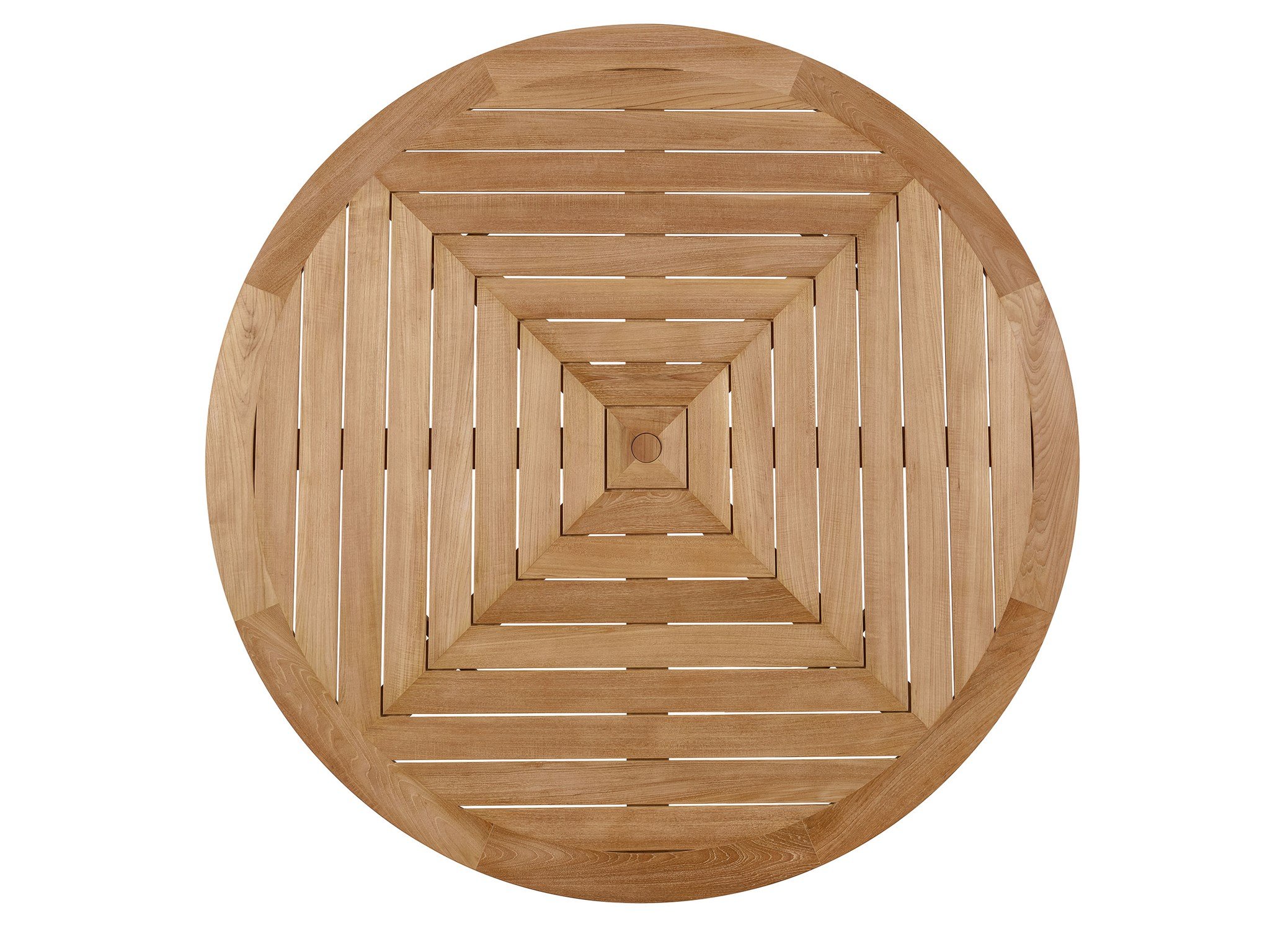 Chesapeake Round Dining Table - Image 4
