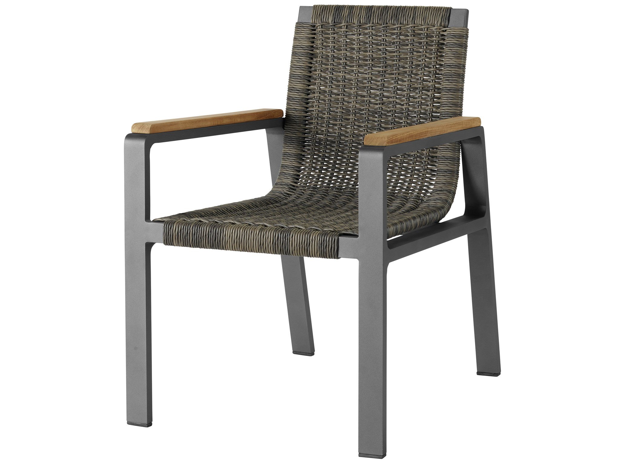 San Clemente Dining Chair - Image 5