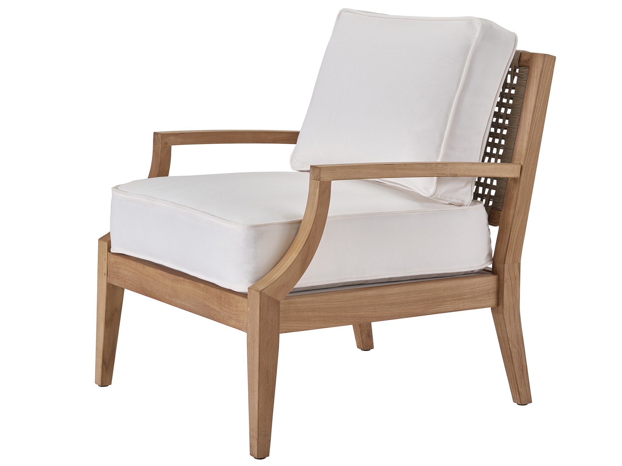 Chesapeake Lounge Chair - Image 4