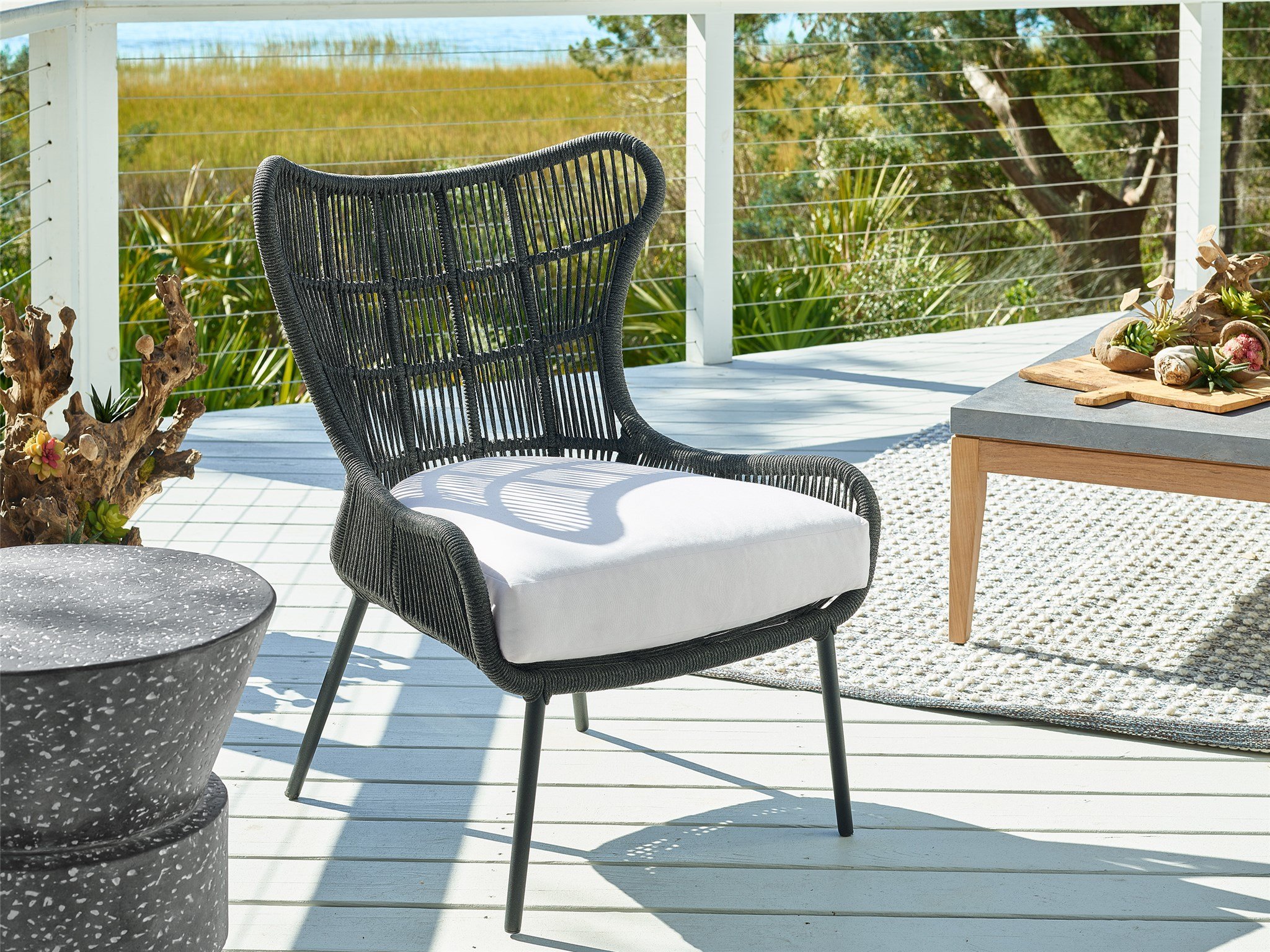 Hatteras Chair - Image 2