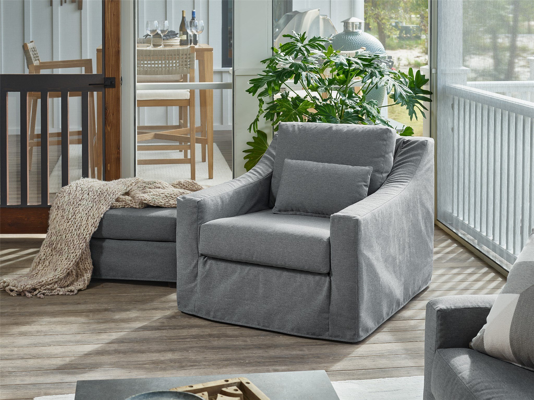 Brooke Chair OD - Image 2