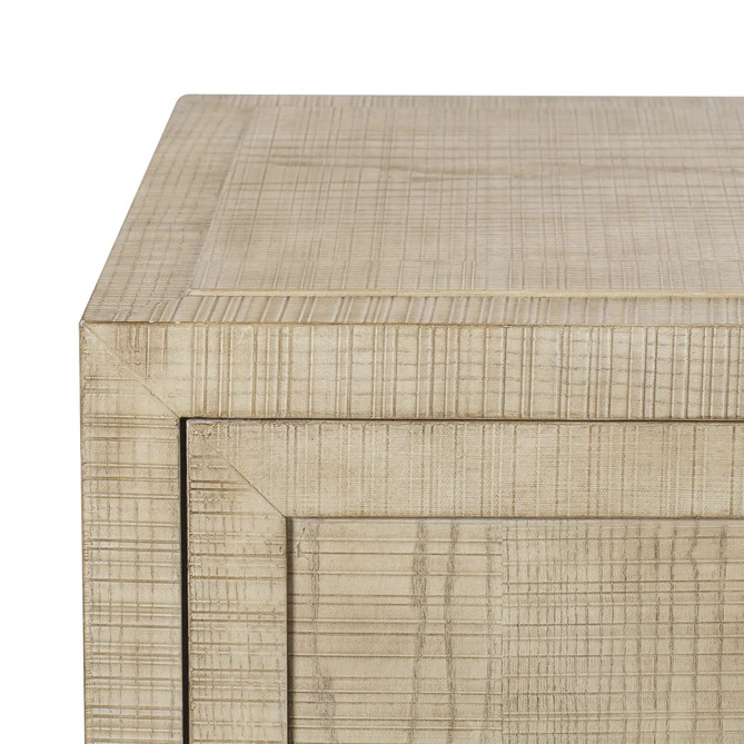 Raffles Credenza - 4 Door - Image 18