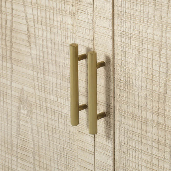 Raffles Credenza - 4 Door - Image 19