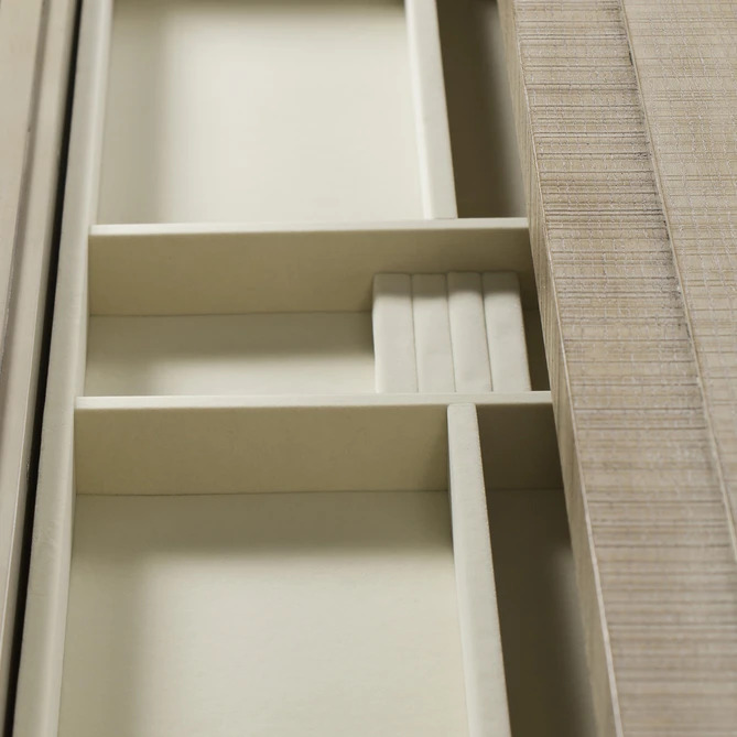 Raffles Credenza - 4 Door - Image 13