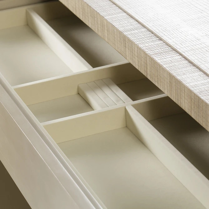 Raffles Credenza - 4 Door - Image 14