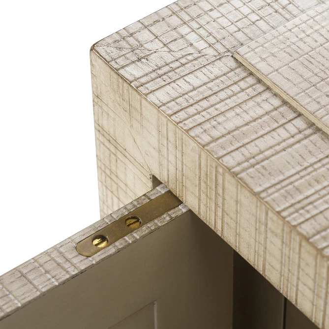 Raffles Credenza - 4 Door - Image 15