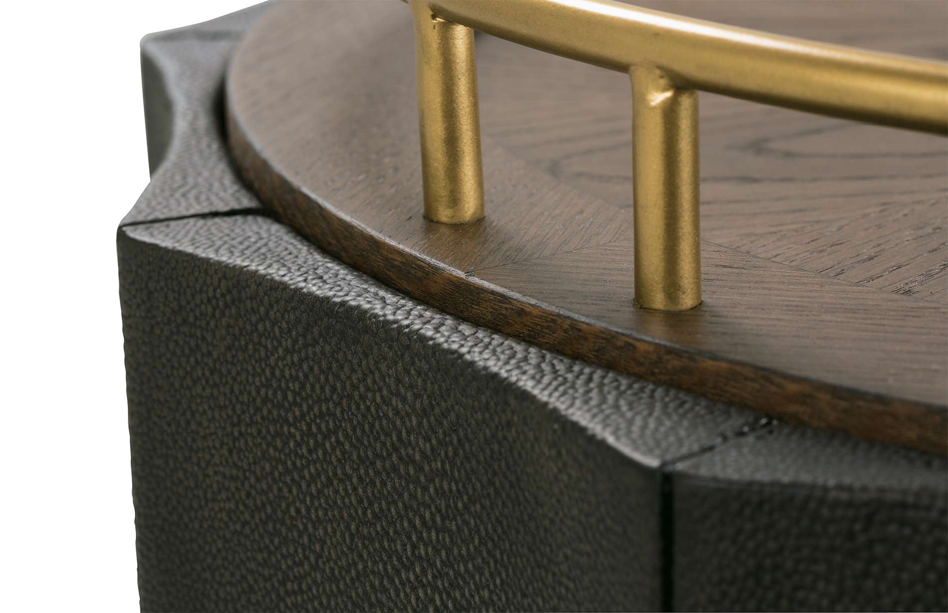 SPOTLIGHT END TABLE - Image 2