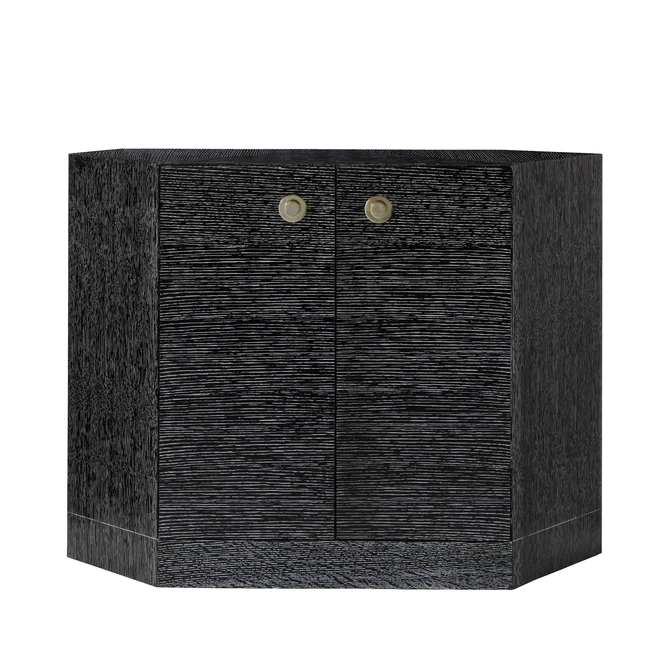 Vergal Sideboard - 2 Door