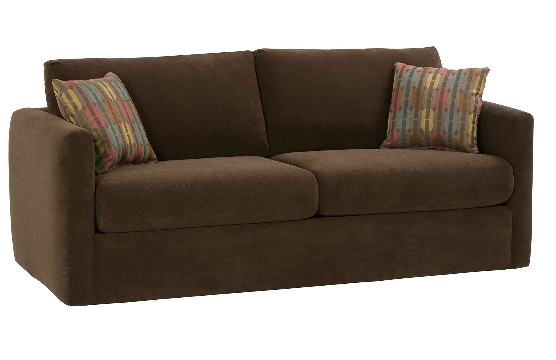 STOCKDALE QUEEN SLEEPER SOFA
