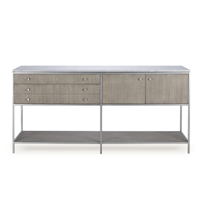 Paxton Credenza