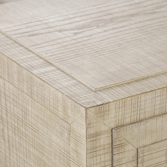 Raffles Credenza - 4 Door - Image 17