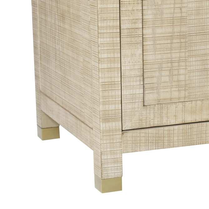 Raffles Credenza - 4 Door - Image 16