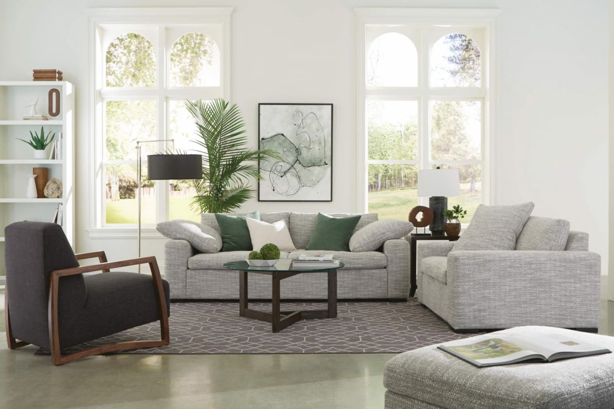 The MAVERICK Collection