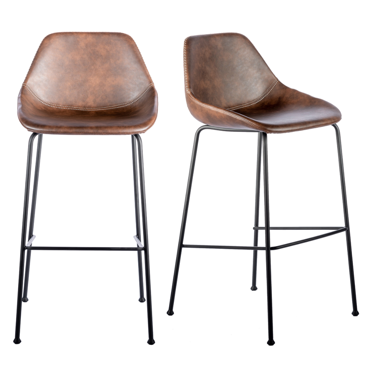 Corinna Bar Stool - Image 11