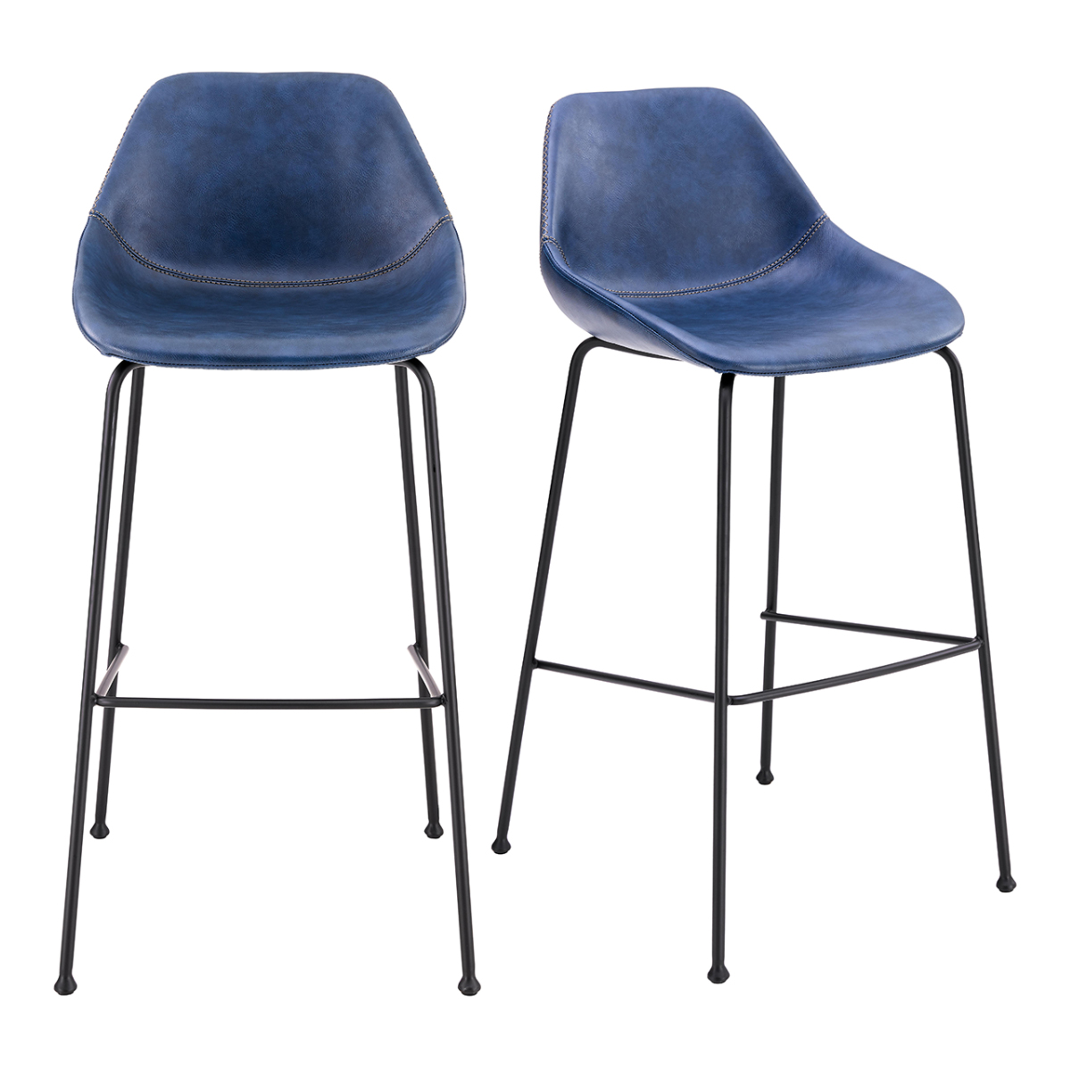Corinna Bar Stool - Image 6