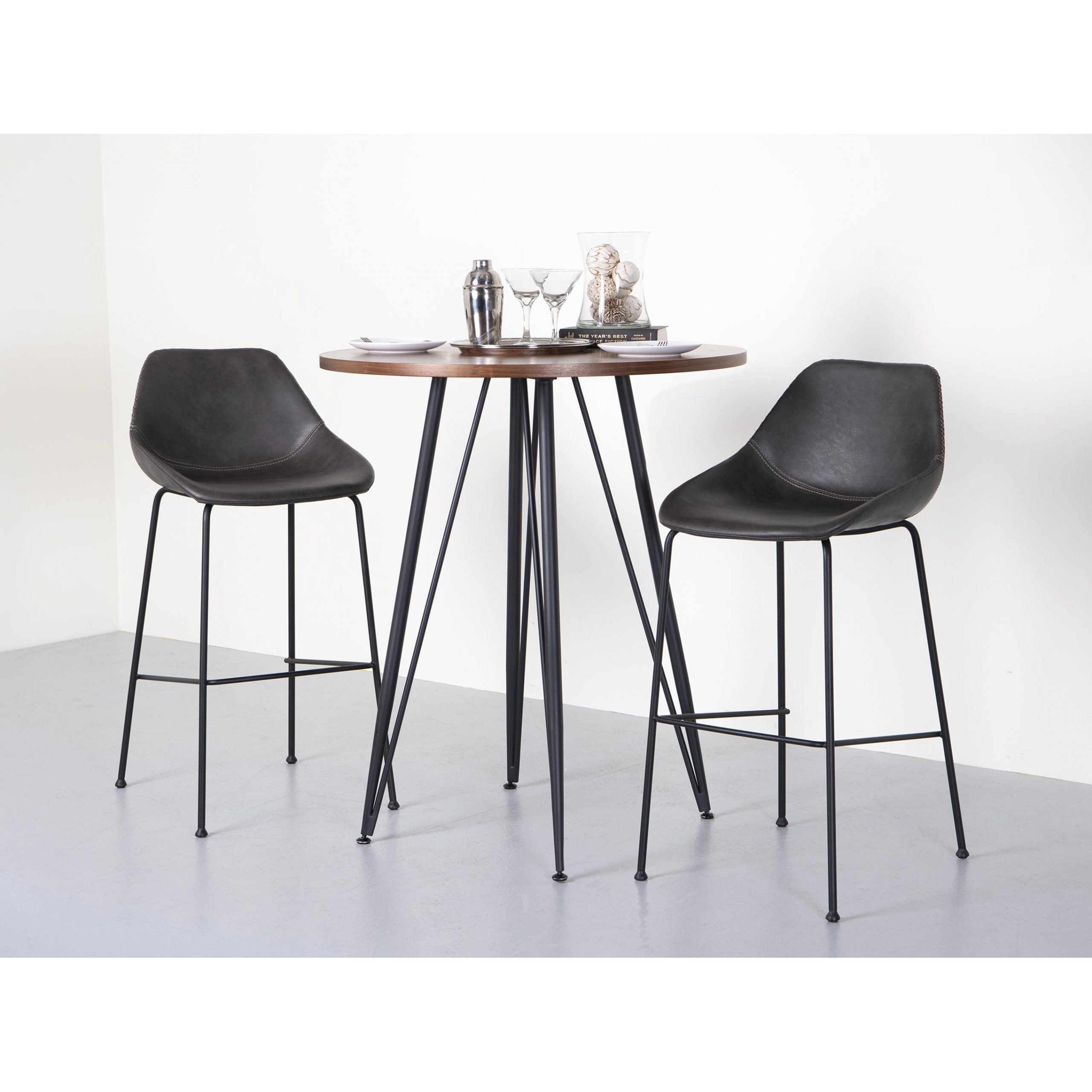 Corinna Bar Stool - Image 20