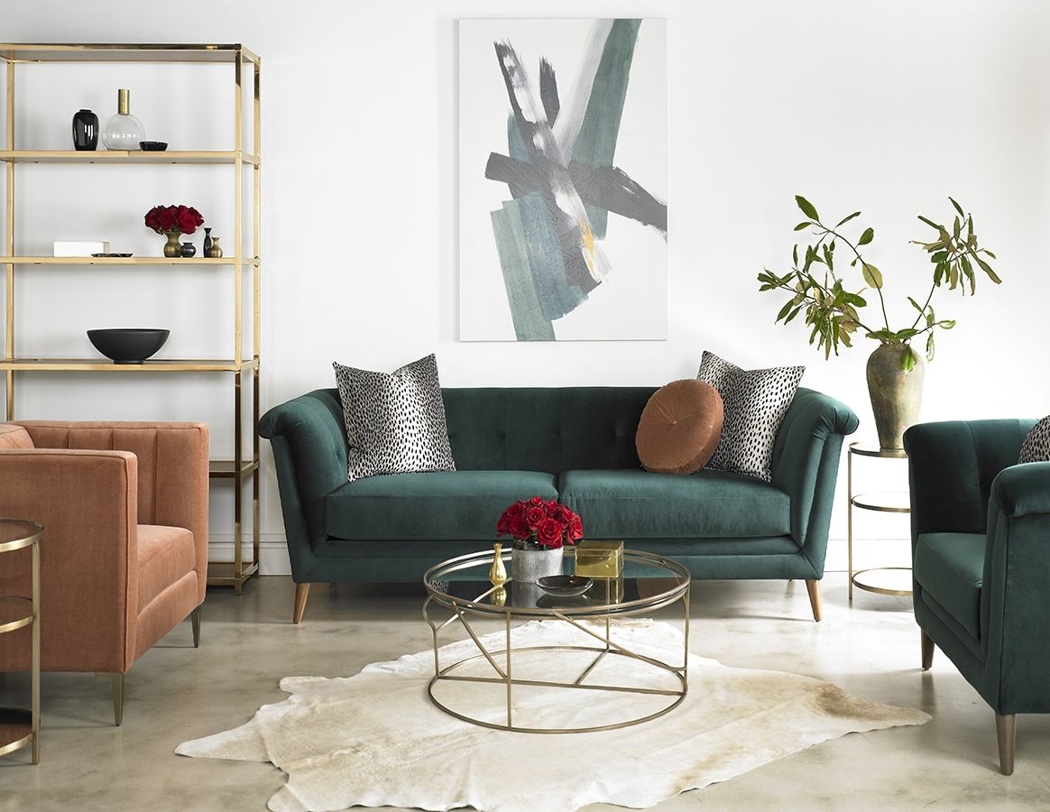 The Camilla Collection