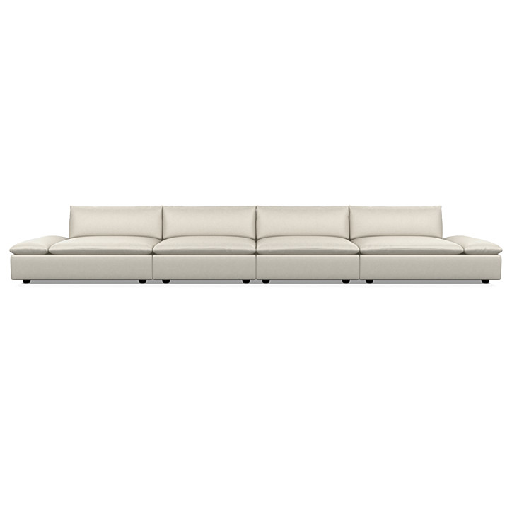 Tristan Sectional